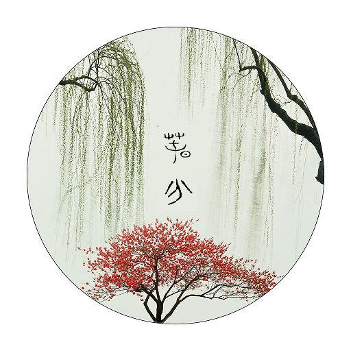 春回大地，遇見最美時(shí)光！
