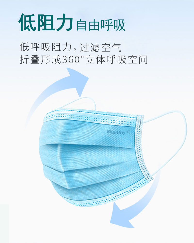 霧霾天氣，如何選擇一款合適的口罩？