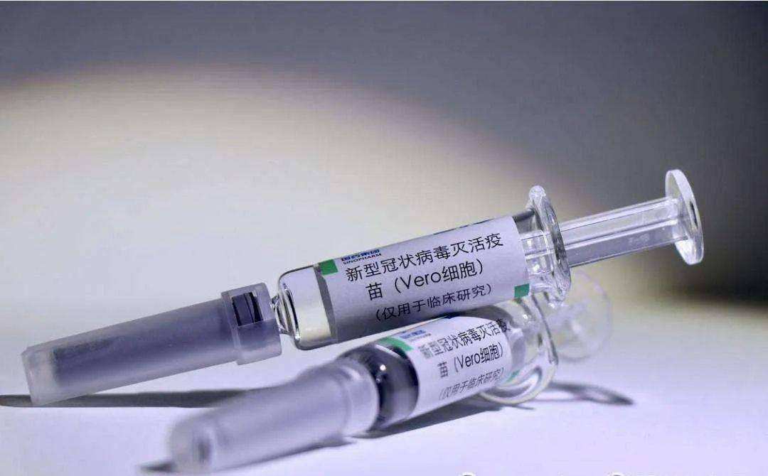 我國已向40多個國家出口疫苗！