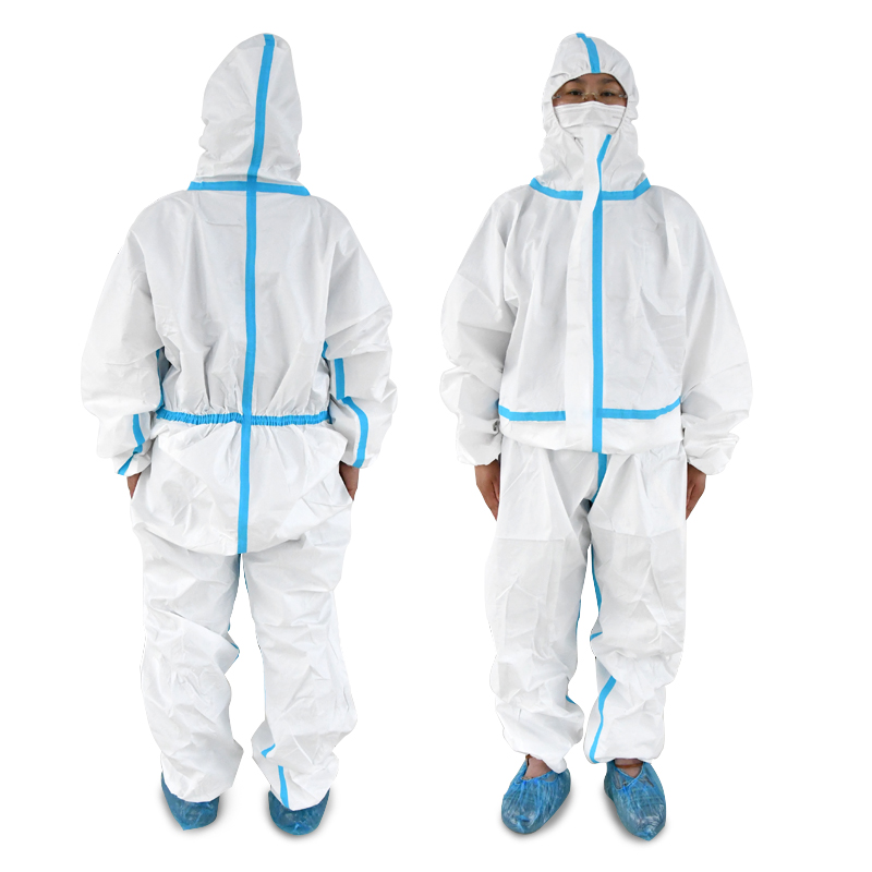醫(yī)用防護服的分類有哪些呢？