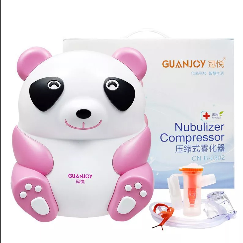 思源醫(yī)療器械廠家：使用醫(yī)用霧化器該注意什么？