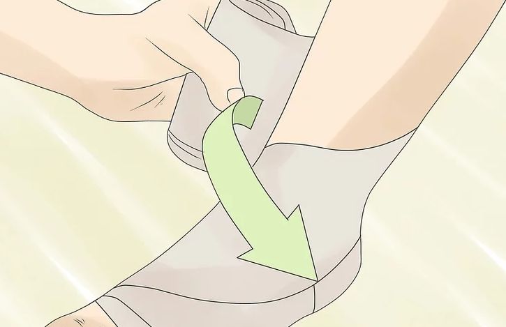 醫(yī)療器械廠家教你醫(yī)用紗布繃帶怎么用！